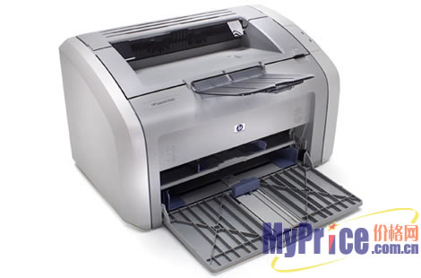 铁血悍将 中小型商户激光打印机购买推荐 - my