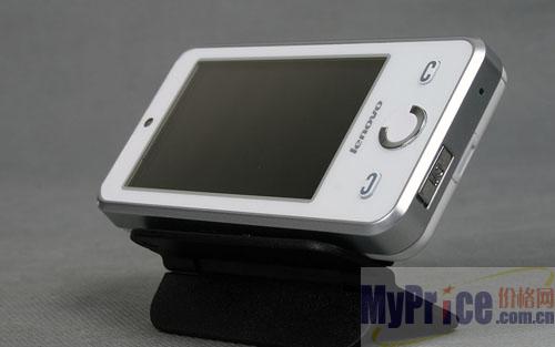 白色精灵 联想智能手机i60仅售929元 - MyPric